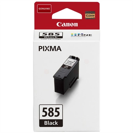 Canon PG585 Patron Black
