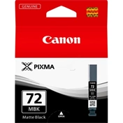 Canon PGI-72MBK matt fekete