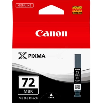 Canon PGI-72MBK matt fekete