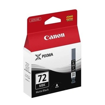 Canon PGI-72MBK matt fekete