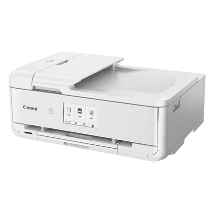 Canon Pixma TS9551Ca többfunkciós nyomtató, színes, A3, fehér