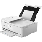 Canon Pixma TS9551Ca többfunkciós nyomtató, színes, A3, fehér