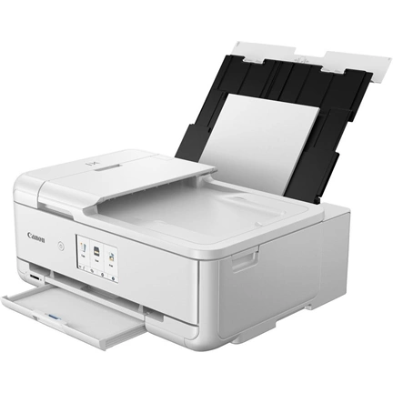 Canon Pixma TS9551Ca többfunkciós nyomtató, színes, A3, fehér