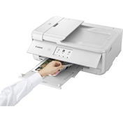 Canon Pixma TS9551Ca többfunkciós nyomtató, színes, A3, fehér