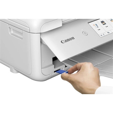 Canon Pixma TS9551Ca többfunkciós nyomtató, színes, A3, fehér