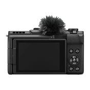 Canon PowerShot V1 digitális kompakt fényképezőgép Premium Vlogger Kit (fekete)