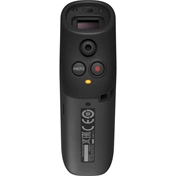 Canon PowerShot ZOOM Essential Kit egy szemlencsés teleobjektív