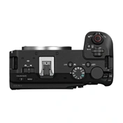 Canon R6 V fényképezőgép váz