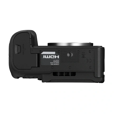 Canon R6 V fényképezőgép váz