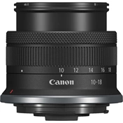 Canon RF-S 10-18mm f/4.5-6.3 IS STM objektív - 15% kedvezmény a CANONSUM25 kuponkóddal Canon RF-S 10-18mm f/4.5-6.3 IS STM objektív - 15% kedvezmény a CANONSUM25 kuponkóddal