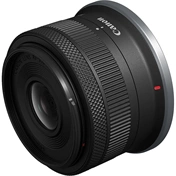 Canon RF-S 10-18mm f/4.5-6.3 IS STM objektív - 15% kedvezmény a CANONSUM25 kuponkóddal Canon RF-S 10-18mm f/4.5-6.3 IS STM objektív - 15% kedvezmény a CANONSUM25 kuponkóddal
