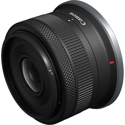 Canon RF-S 10-18mm f/4.5-6.3 IS STM objektív - 15% kedvezmény a CANONSUM25 kuponkóddal Canon RF-S 10-18mm f/4.5-6.3 IS STM objektív - 15% kedvezmény a CANONSUM25 kuponkóddal