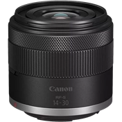 Canon RF-S 14-30mm f/4-6.3 IS STM PZ objektív Canon RF-S 14-30mm f/4-6.3 IS STM PZ objektív