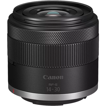 Canon RF-S 14-30mm f/4-6.3 IS STM PZ objektív Canon RF-S 14-30mm f/4-6.3 IS STM PZ objektív