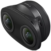Canon RF-S 3.9mm F3.5 STM Dual Fisheye objektív