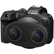 Canon RF-S 3.9mm F3.5 STM Dual Fisheye objektív