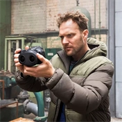 Canon RF-S 3.9mm F3.5 STM Dual Fisheye objektív