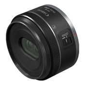 Canon RF-S 7.8mm f/4 STM DUAL objektív Canon RF-S 7.8mm f/4 STM DUAL objektív