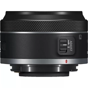 Canon RF-S 7.8mm f/4 STM DUAL objektív Canon RF-S 7.8mm f/4 STM DUAL objektív