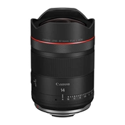Canon RF 14mm f/1.4 L VCM objektív