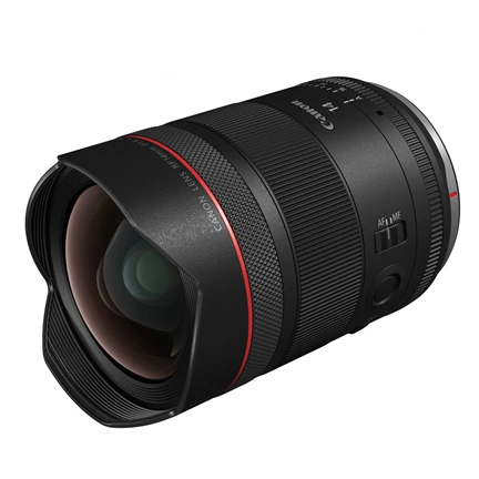 Canon RF 14mm f/1.4 L VCM objektív