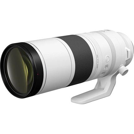 Canon RF 200-800mm f/6.3-9 IS USM objektív - 15% kedvezmény a CANONSUM25 kuponkóddal