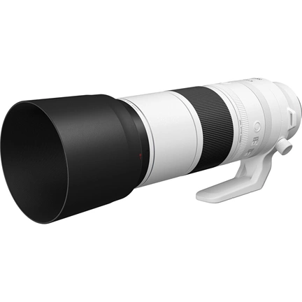 Canon RF 200-800mm f/6.3-9 IS USM objektív - 15% kedvezmény a CANONSUM25 kuponkóddal