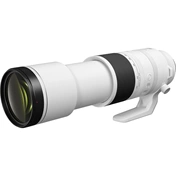 Canon RF 200-800mm f/6.3-9 IS USM objektív - 15% kedvezmény a CANONSUM25 kuponkóddal