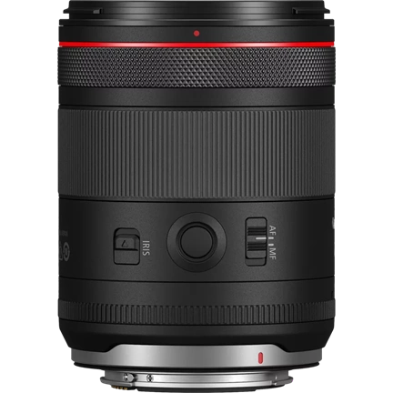 Canon RF 20mm f/1.4 L VCM objektív