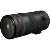 Canon RF 24-105mm f/2.8 L IS USM Z objektív Canon RF 24-105mm f/2.8 L IS USM Z objektív