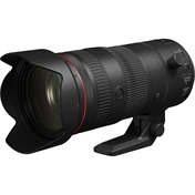 Canon RF 24-105mm f/2.8 L IS USM Z objektív Canon RF 24-105mm f/2.8 L IS USM Z objektív