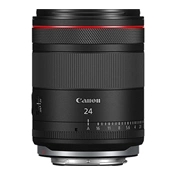 Canon RF 24mm f/1.4L VCM objektív Canon RF 24mm f/1.4L VCM objektív