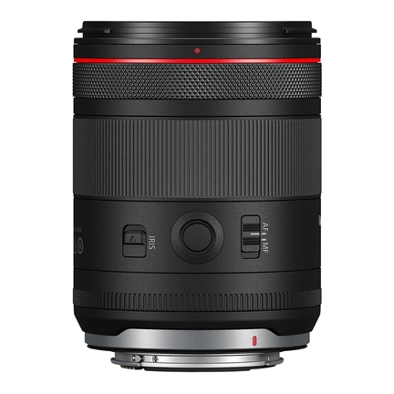 Canon RF 24mm f/1.4L VCM objektív Canon RF 24mm f/1.4L VCM objektív