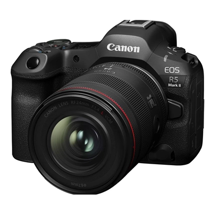 Canon RF 24mm f/1.4L VCM objektív Canon RF 24mm f/1.4L VCM objektív