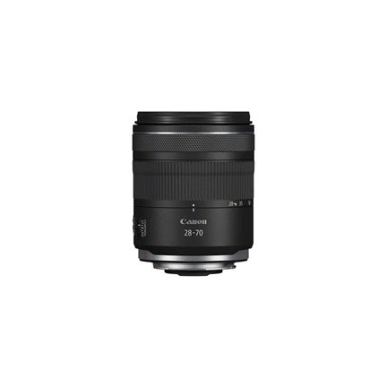 Canon RF 28-70mm f/2.8 IS STM objektív - 15% kedvezmény a CANONSUM25 kuponkóddal Canon RF 28-70mm f/2.8 IS STM objektív - 15% kedvezmény a CANONSUM25 kuponkóddal