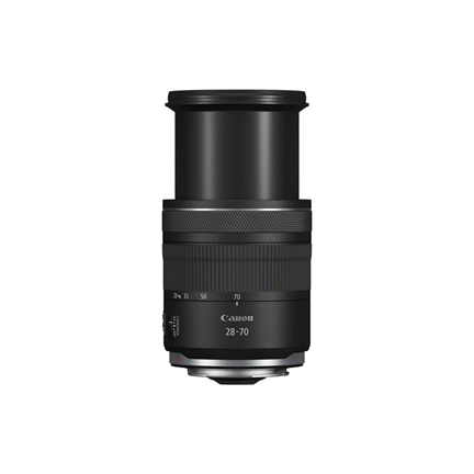 Canon RF 28-70mm f/2.8 IS STM objektív - 15% kedvezmény a CANONSUM25 kuponkóddal Canon RF 28-70mm f/2.8 IS STM objektív - 15% kedvezmény a CANONSUM25 kuponkóddal