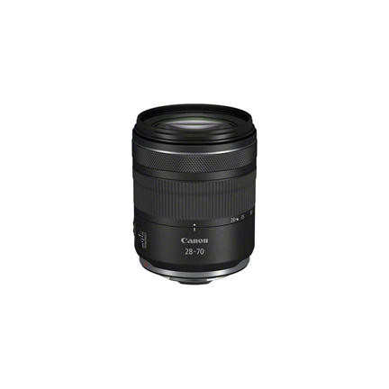 Canon RF 28-70mm f/2.8 IS STM objektív - 15% kedvezmény a CANONSUM25 kuponkóddal Canon RF 28-70mm f/2.8 IS STM objektív - 15% kedvezmény a CANONSUM25 kuponkóddal