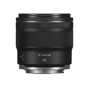 Canon RF 45mm f/1.2 STM objektív