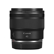 Canon RF 45mm f/1.2 STM objektív