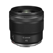 Canon RF 45mm f/1.2 STM objektív