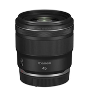 Canon RF 45mm f/1.2 STM objektív