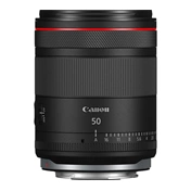 Canon RF 50mm f/1.4L VCM objektív Canon RF 50mm f/1.4L VCM objektív