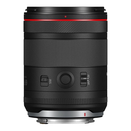 Canon RF 50mm f/1.4L VCM objektív Canon RF 50mm f/1.4L VCM objektív