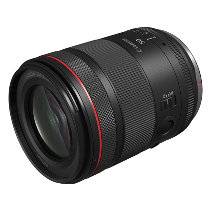 Canon RF 50mm f/1.4L VCM objektív Canon RF 50mm f/1.4L VCM objektív