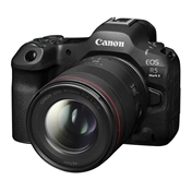 Canon RF 50mm f/1.4L VCM objektív Canon RF 50mm f/1.4L VCM objektív