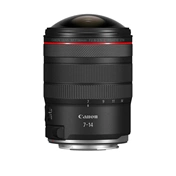 Canon RF 7-14mm f/2.8-3.5 L STM halszemobjektív
