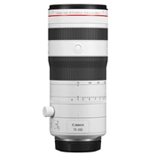 Canon RF 70-200mm f/2.8L IS USM Z objektív (fehér)