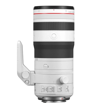 Canon RF 70-200mm f/2.8L IS USM Z objektív (fehér)