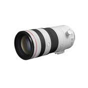 Canon RF 70-200mm f/2.8L IS USM Z objektív (fehér)