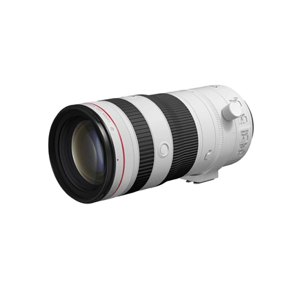 Canon RF 70-200mm f/2.8L IS USM Z objektív (fehér)